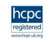 HCPC Registered